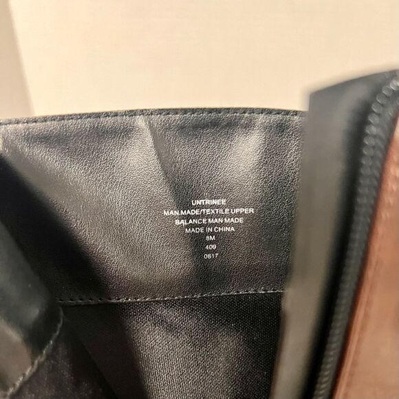 Unisa Unitree Riding Boots - Picture 7 of 7